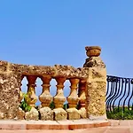 Semesterbostad History And Art Casa Bellacera *
