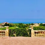 Semesterbostad History And Art Casa Bellacera Casteldaccia