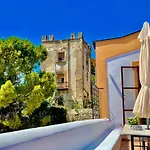 Semesterbostad History And Art Casa Bellacera