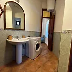 Semesterbostad History And Art Casa Bellacera Casteldaccia