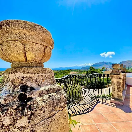 History And Art Casa Bellacera Casteldaccia