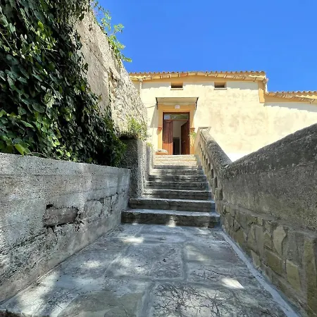 History And Art Casa Bellacera * Casteldaccia