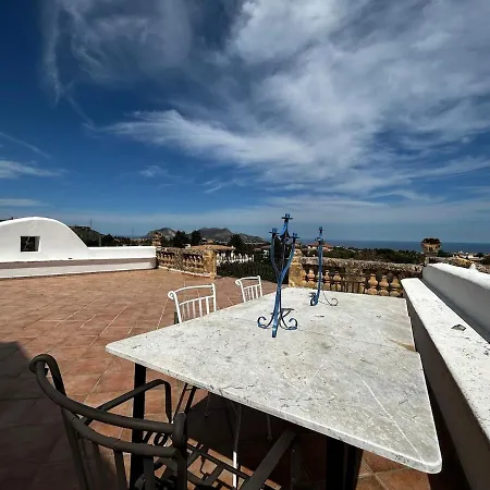 History And Art Casa Bellacera