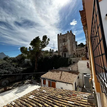 History And Art Casa Bellacera Semesterbostad *