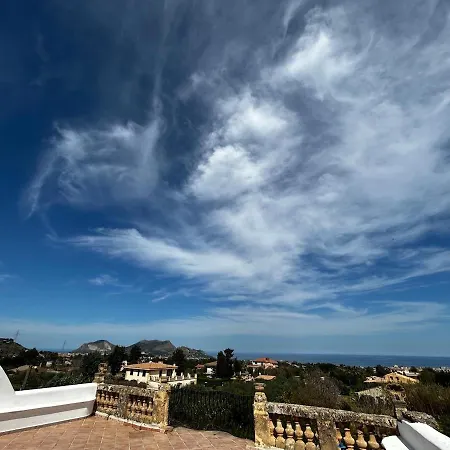 History And Art Casa Bellacera 別荘 *