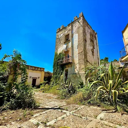Holiday home History And Art Casa Bellacera Casteldaccia