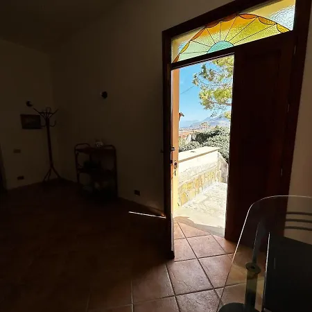 History And Art Casa Bellacera Holiday home Casteldaccia