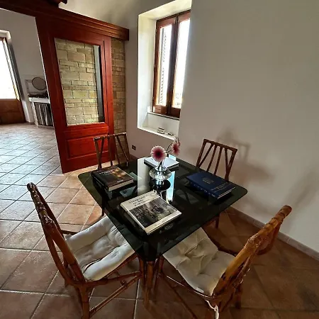History And Art Casa Bellacera