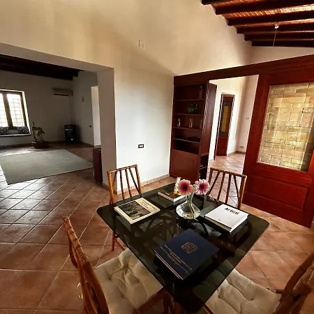 History And Art Casa Bellacera *