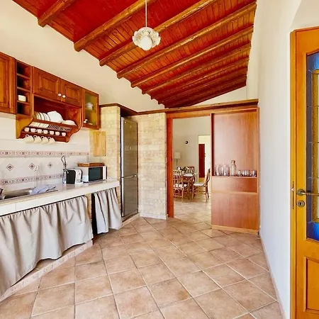 Holiday home History And Art Casa Bellacera Casteldaccia