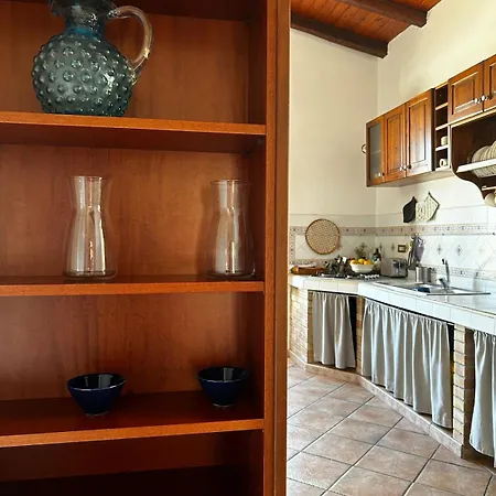 History And Art Casa Bellacera *