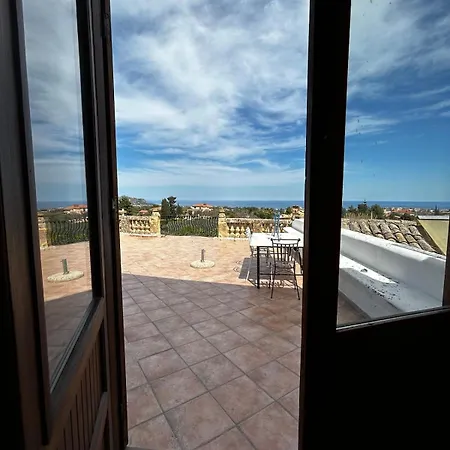 History And Art Casa Bellacera Holiday home *