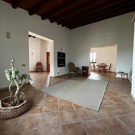 Holiday home History And Art Casa Bellacera Casteldaccia