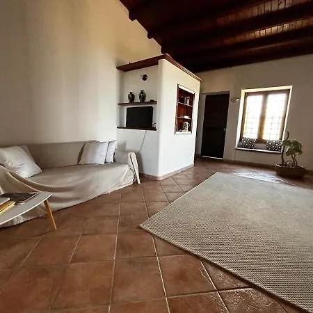 History And Art Casa Bellacera *