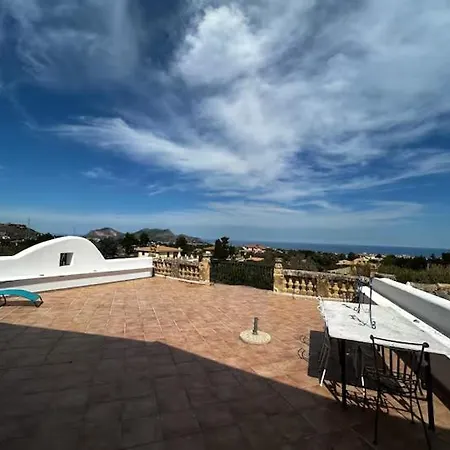 History And Art Casa Bellacera