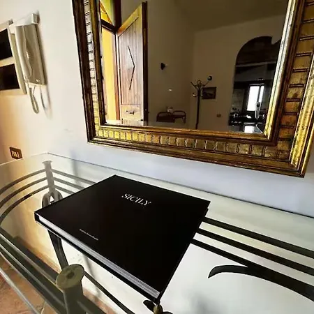History And Art Casa Bellacera Holiday home Casteldaccia