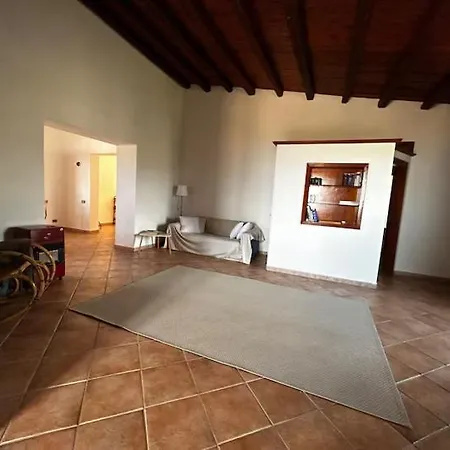 Holiday home History And Art Casa Bellacera Casteldaccia