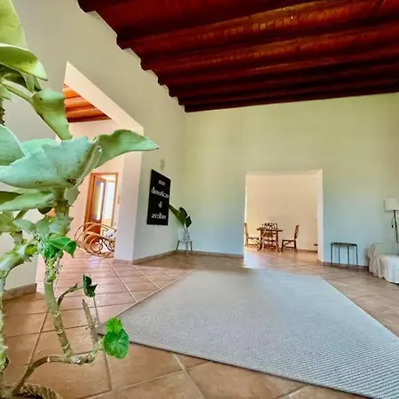 Holiday home History And Art Casa Bellacera