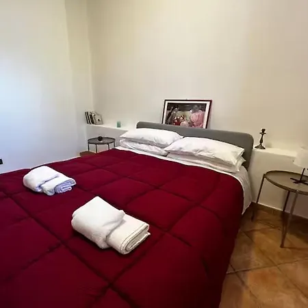 Holiday home History And Art Casa Bellacera *