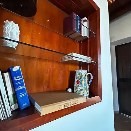 History And Art Casa Bellacera 別荘 カステルダッチャ