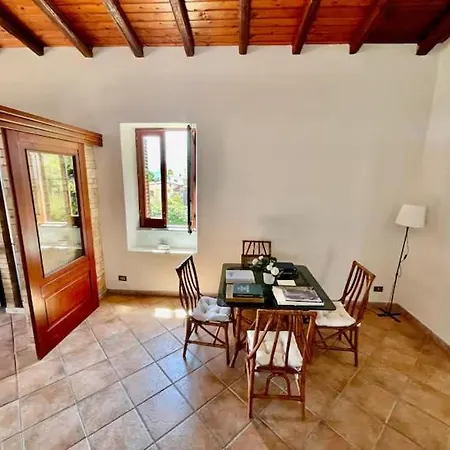 Holiday home History And Art Casa Bellacera Casteldaccia
