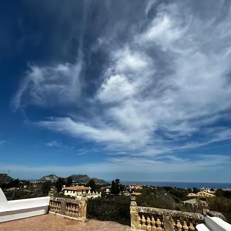 History And Art Casa Bellacera * Casteldaccia