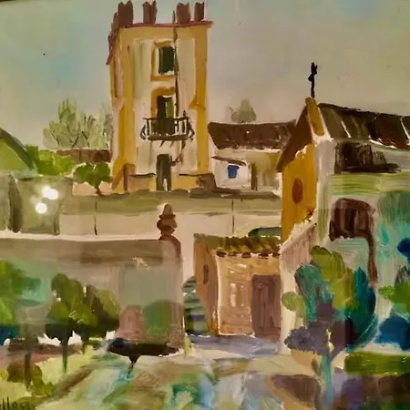 History And Art Casa Bellacera Holiday home Casteldaccia