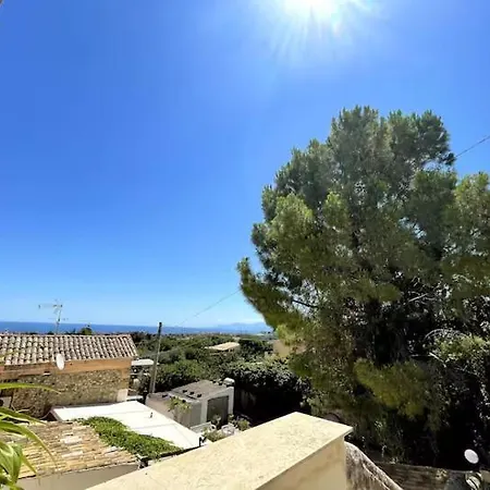 History And Art Casa Bellacera Holiday home