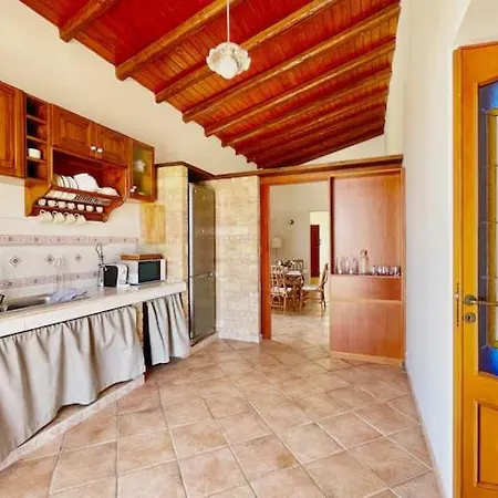 Holiday home History And Art Casa Bellacera *