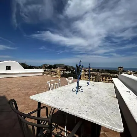 History And Art Casa Bellacera *