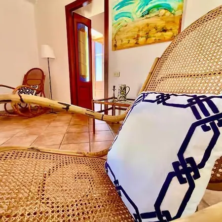 History And Art Casa Bellacera Casteldaccia