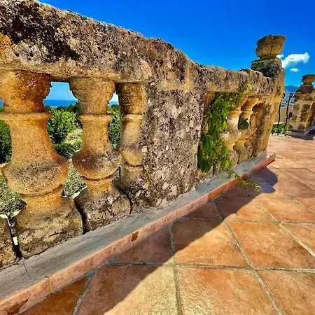 History And Art Casa Bellacera Semesterbostad